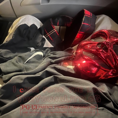 I came from the low - Single