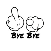 Bye Bye - Single - Deivi-N