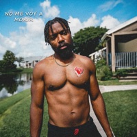 No Me Voy a Morir - Single - J. Sevad & Isabella Castillo