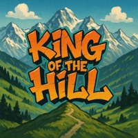 King Of The Hill (feat. Maylay Sparks, Hesi & KingForADay215) - Single - T-Rolla
