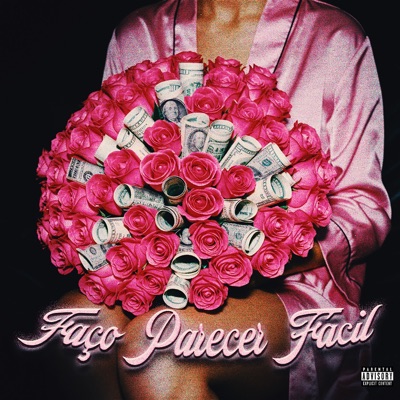 Faço Parecer Fácil - Single