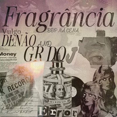 Fragrância - Single
