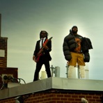 Roc Solid - Single