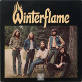Winterflame (Growth Cycle)