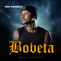 Bobeta - Single - Dan Danedle