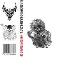 SHADOW DEMON EP - Single - underworldskunk