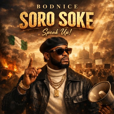 Soro soke - Single