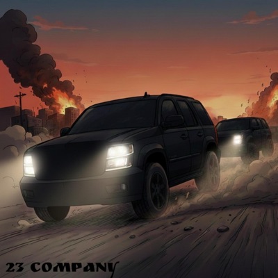 23 La Camisa - Single