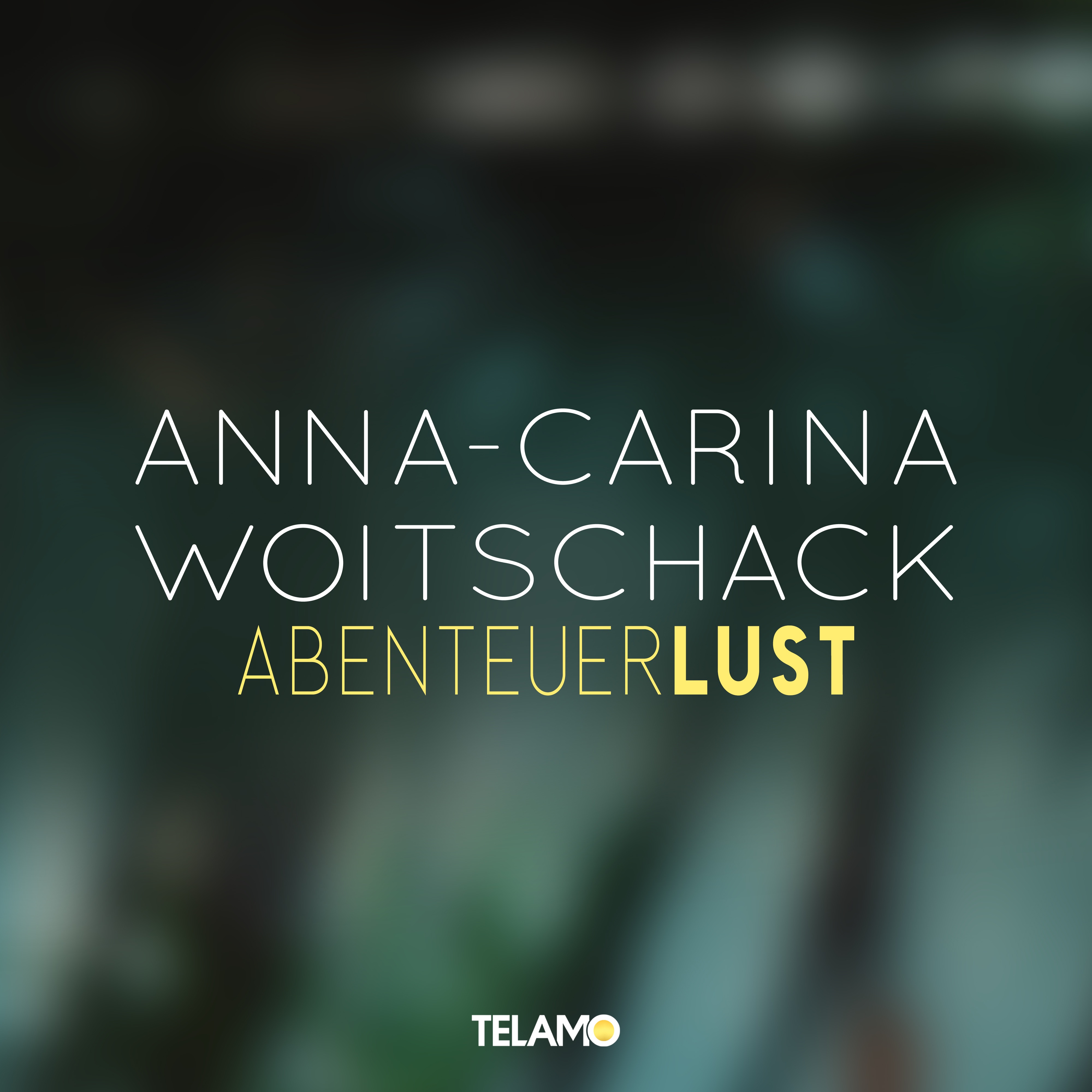 Anna-Carina Woitschack - Spring mit mir