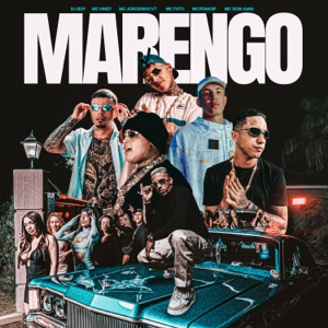 Marengo (feat. MC Joãozinho VT, MC Ryan SP & Mc Don Juan)