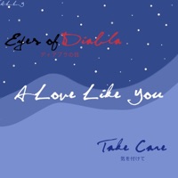 A Love Like You - Single - Centric