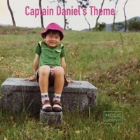 Captain Daniel's Theme - Single - Musicgraphy