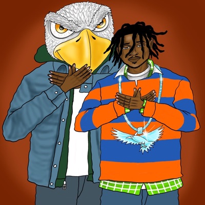 The Flock Is In The Building - EP