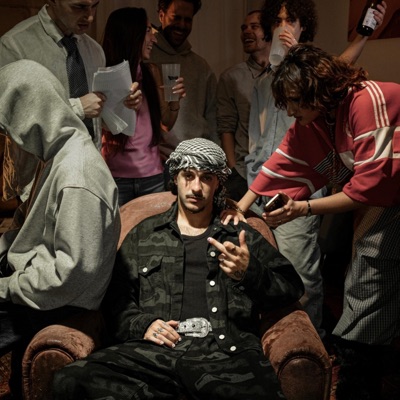 FVCK LE BLUES (vol.2) - EP