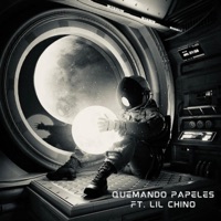 Quemando Papeles (feat. Lil Chino) - Single - Viciouz The God