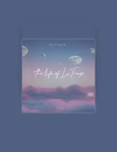 18LiTrap을(를) 듣고, 뮤직 비디오를 보고, 약력을 읽고, 투어 일정 등을 확인하세요!