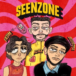 Seenzone