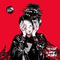 P.S.: This Is Not A Love Story - RasPunk