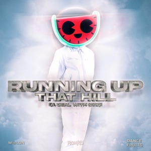 Running Up That Hill (A Deal With God) - EP