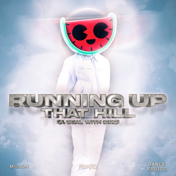 Running Up That Hill (A Deal With God) - EP