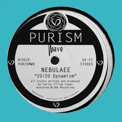 Dengarkan '20/20 Dynamism' dari Nebulaee.