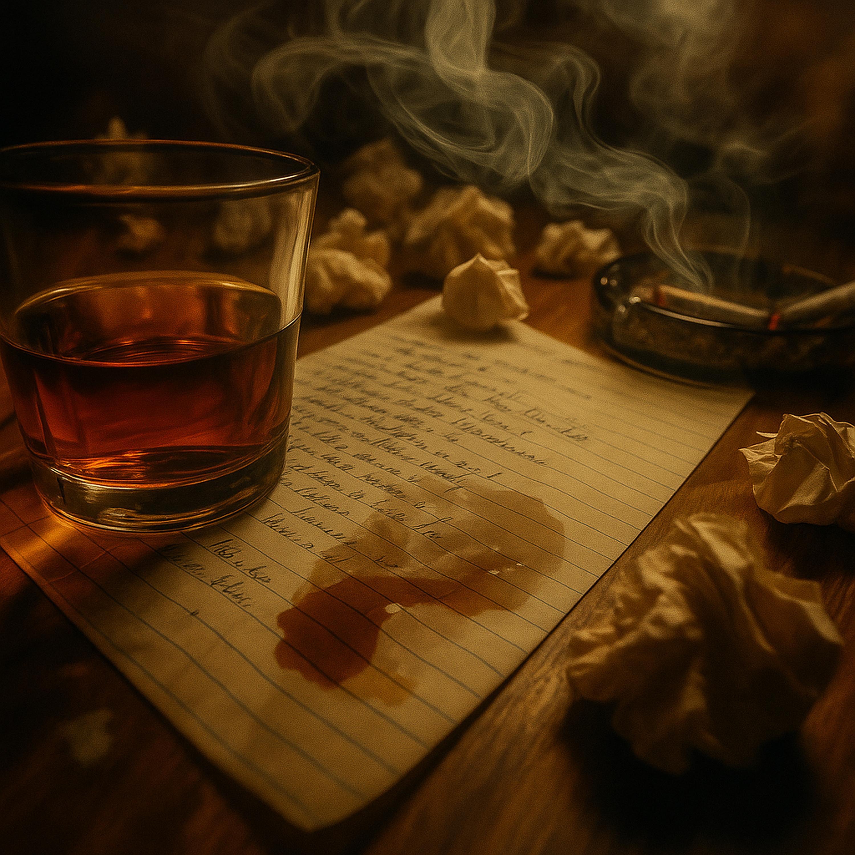 My Rhymes for You - Single