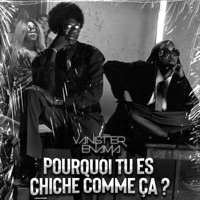 Pourquoi tu es chiche comme ca? - Single - Vanister Enama