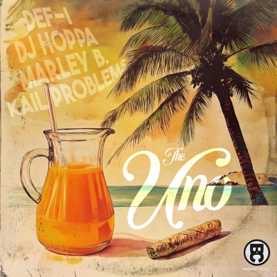 The Uno (feat. Def-I) - Single