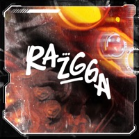 Razgga - EP - Velejante