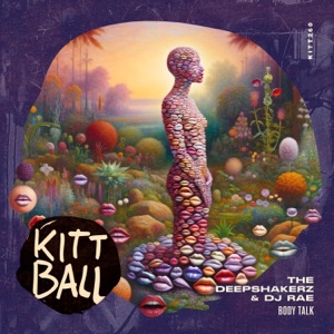 Body Talk (Extended Mix)