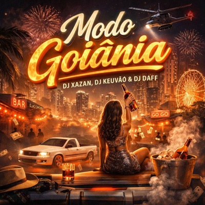 MODO GOIANIA - Single