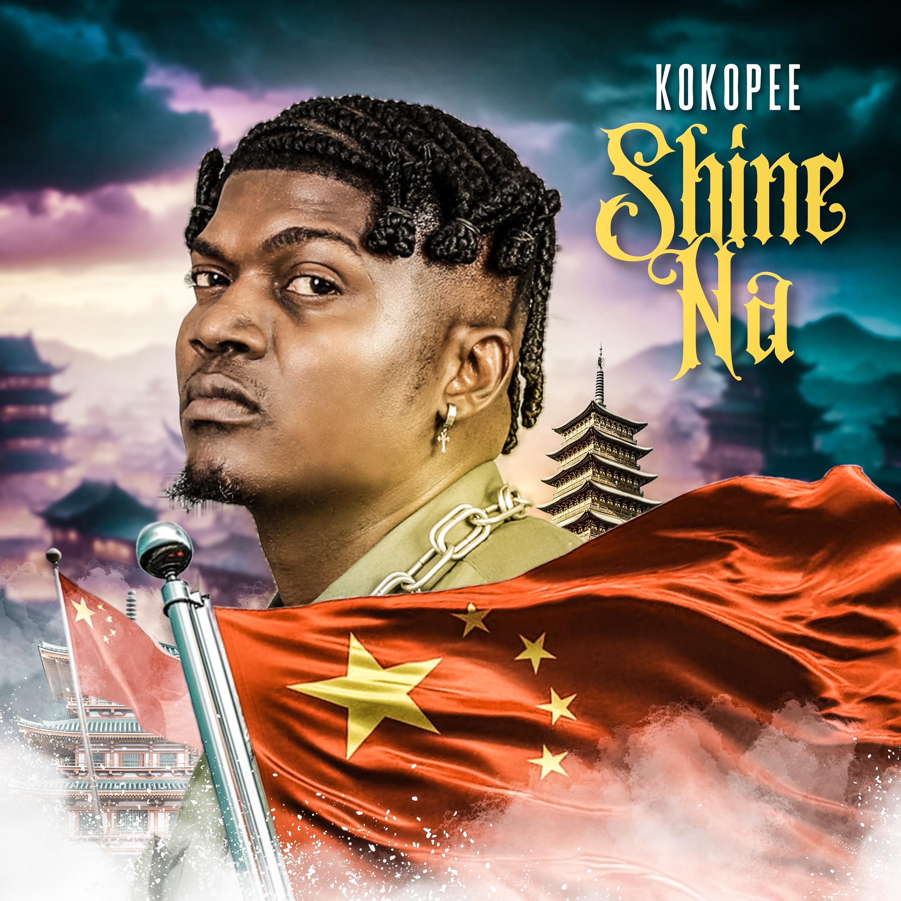 Shine Na - Single