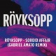 Sordid affair Gabriel Amato Remix Single