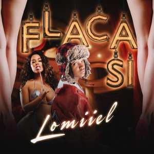 FLACA SÍ