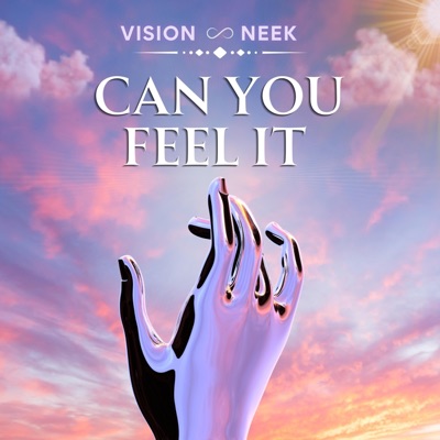 CAN YOU FEEL IT - Single