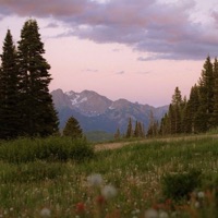 mountains (remix) - Single - Adam Yokum & loftparty