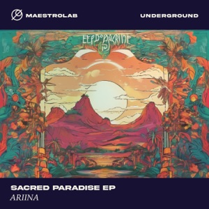 Sacred Paradise - EP