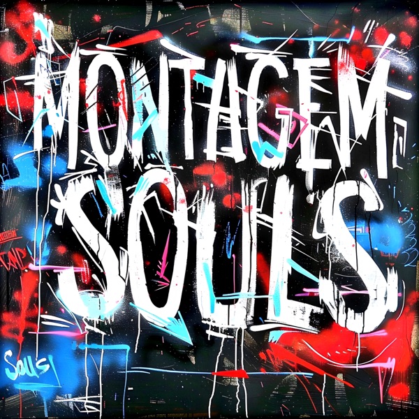 MONTAGEM SOULS - EP