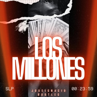 Los Millones - Single