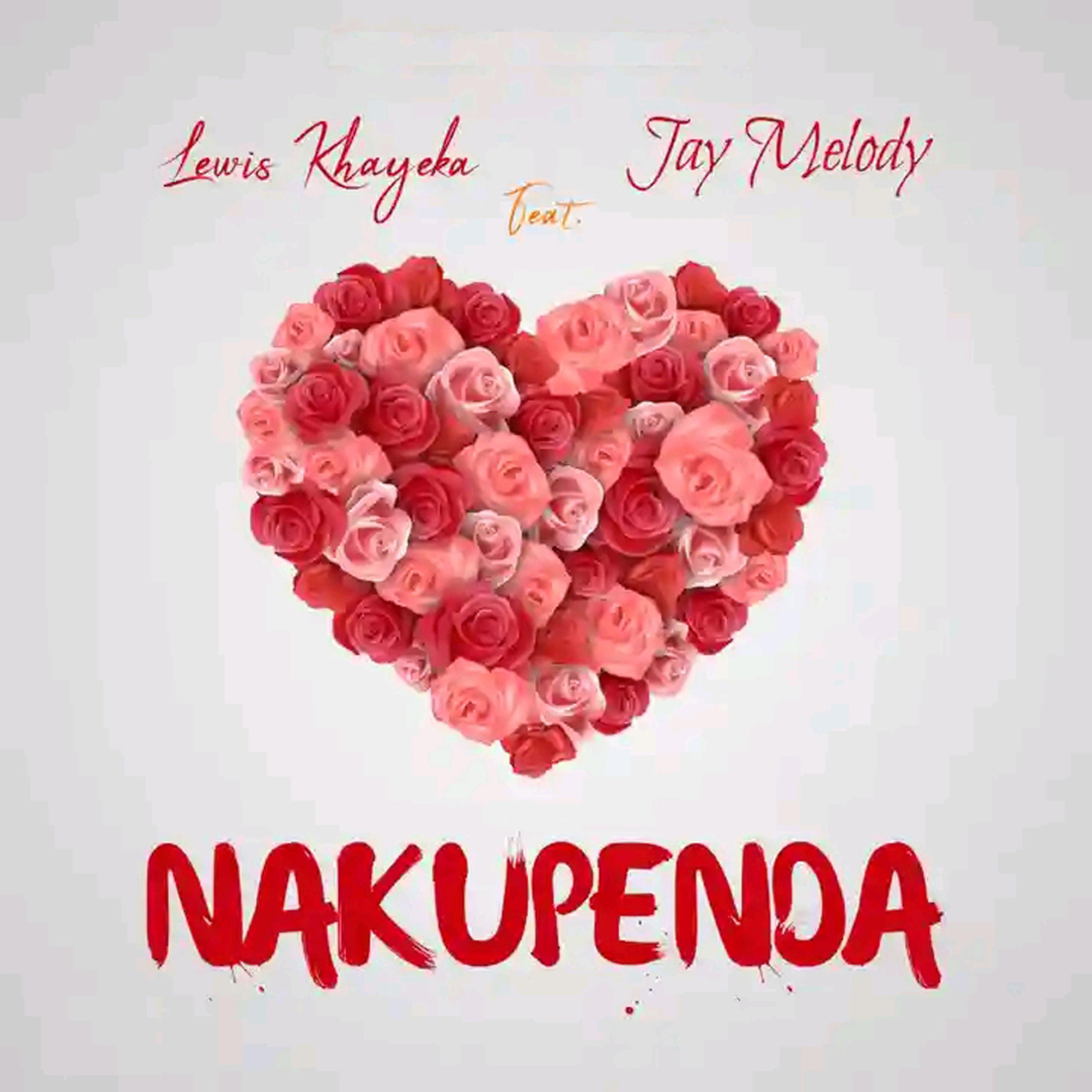 NAKUPENDA - Single