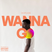 Wanna Go - DiorSabe Cover Art