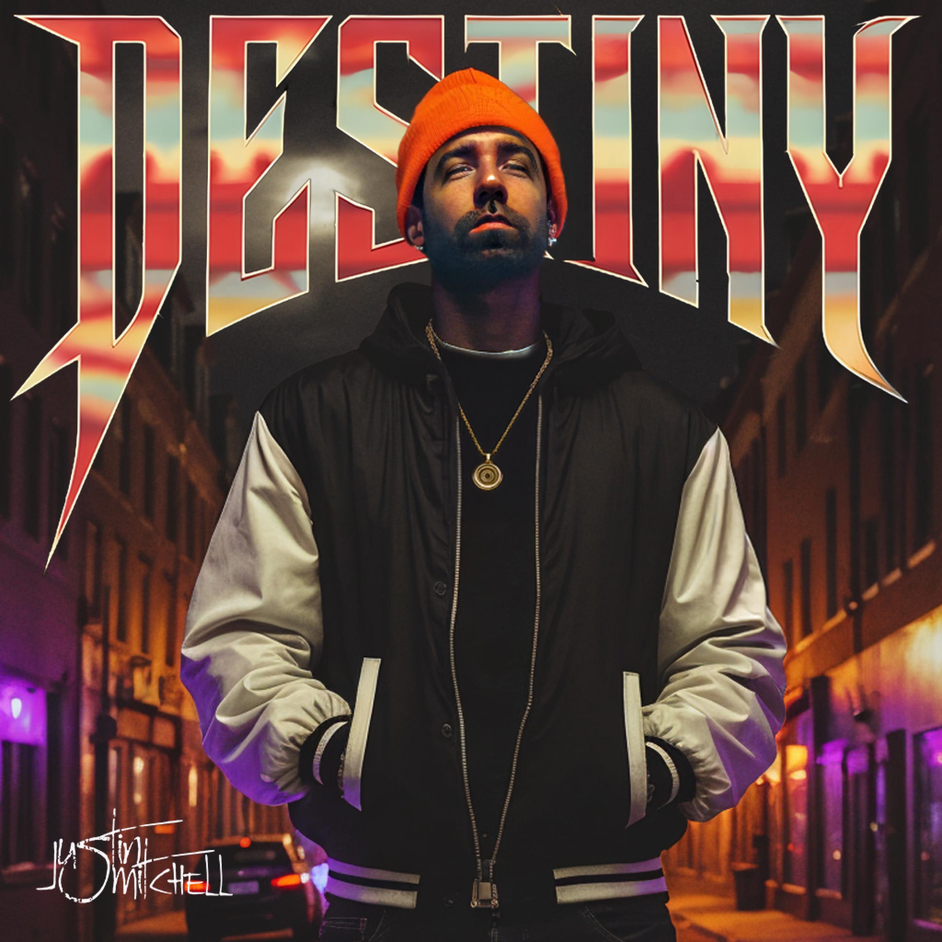 Destiny - Single