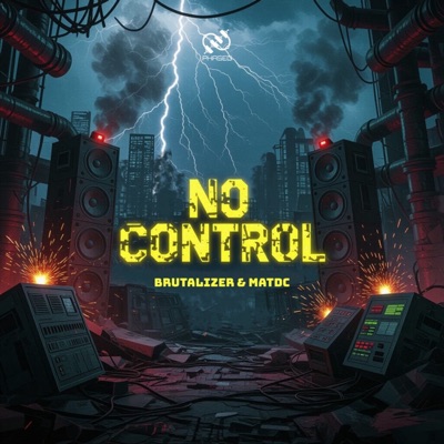 No Control - Single