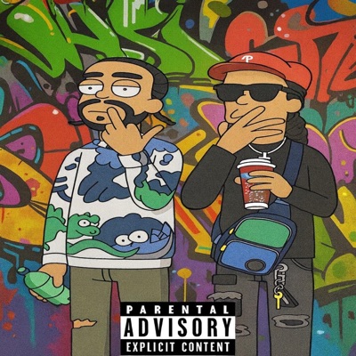 Play It Safe (feat. Steezo) - EP
