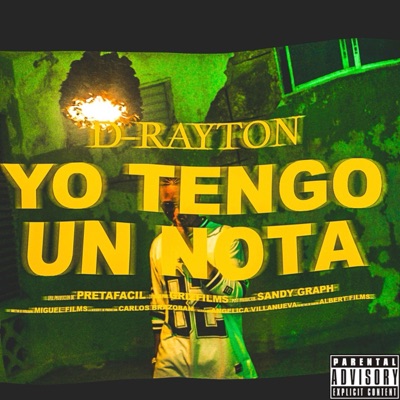 YO TENGO UNA NOTA - Single