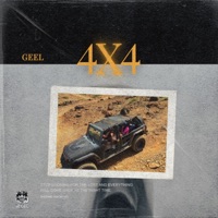 4x4 - Single - GEEL
