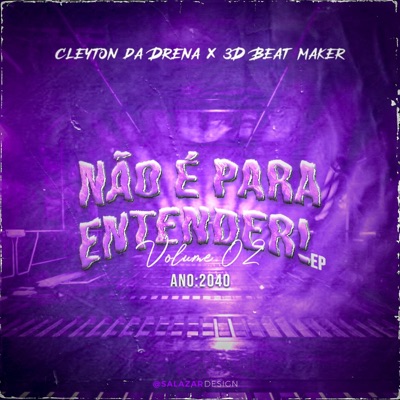 Não É Para Entender Volume 2