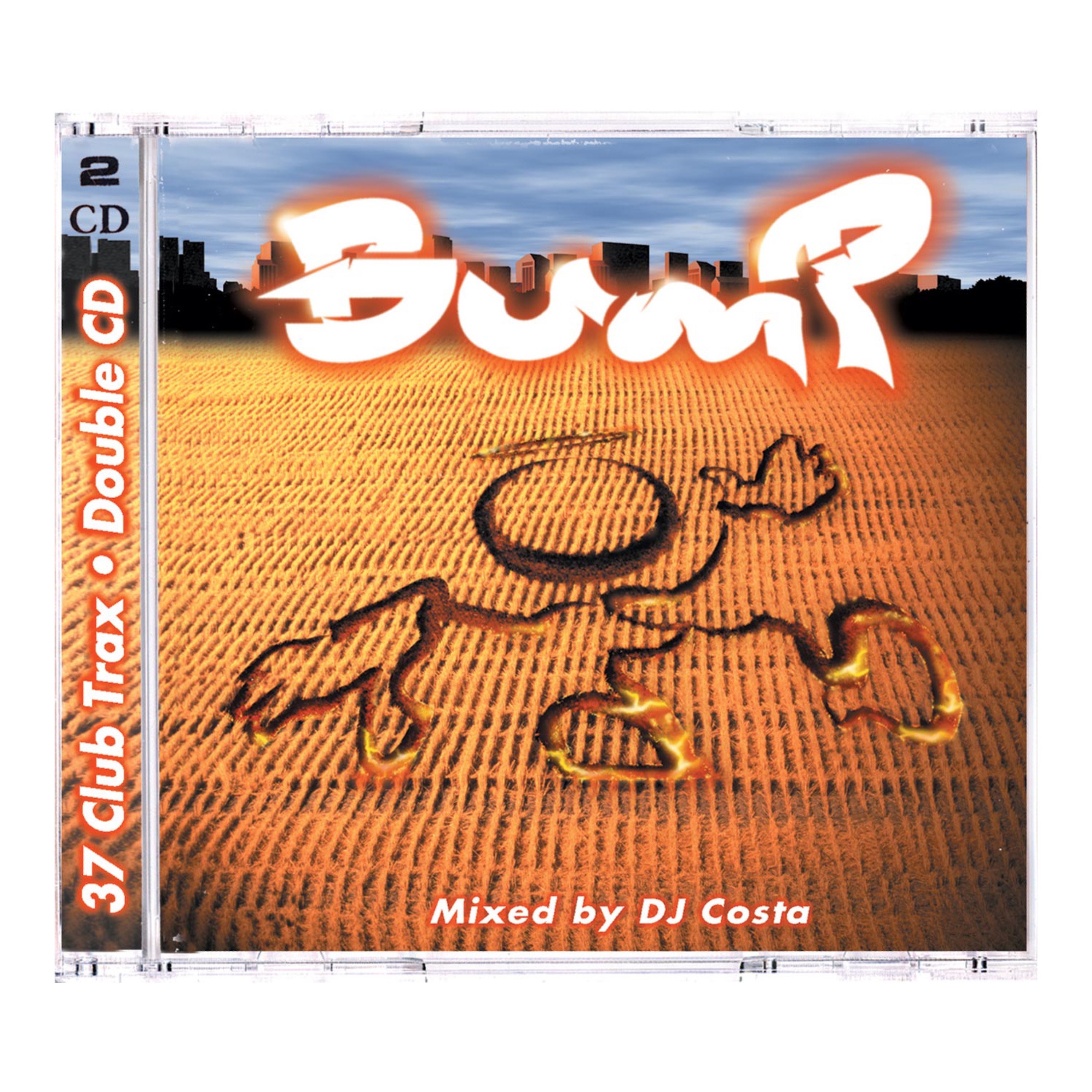 Bump 12, Pt. 1 (DJ Mix)