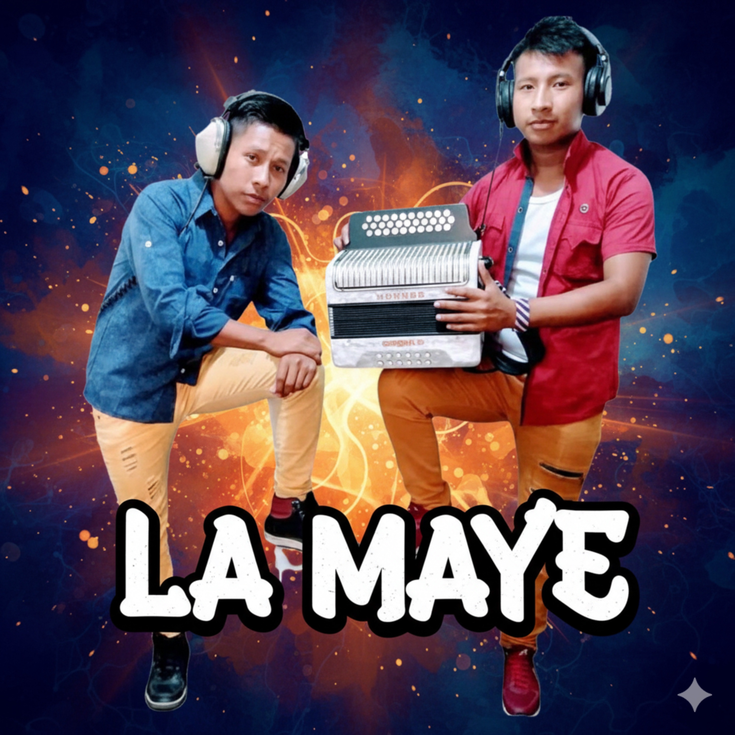 La Maye - Single