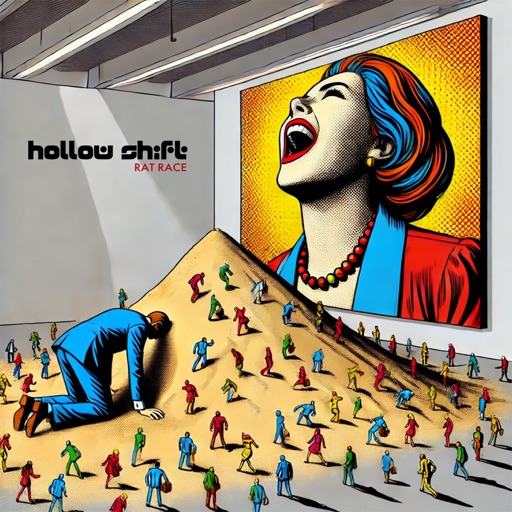 Album artwork